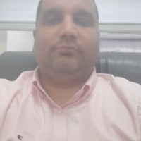 Yacine Benacer