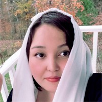 Fatima Mohammadi
