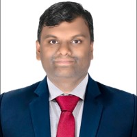 Chaitanya K Shetty