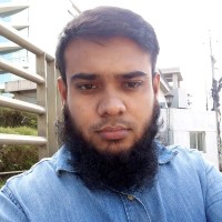 Muhammad Saiful Islam