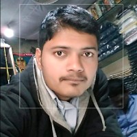 Mayur Chikhale