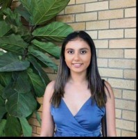 Jasmine Mistry