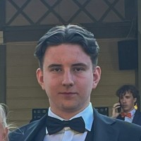 Gustav Arvidsson