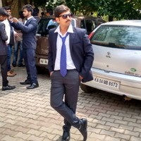 Sachin D