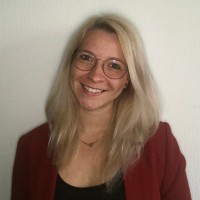 Marie-Sophie Mahr