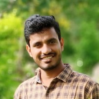 Rajesh Kumar Meena