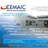 Centro Médico CEMAIC