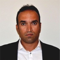 Nigel D'Souza