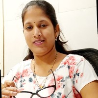 Tejal Jadhav