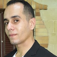 Mahmoud Farouk