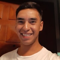 Daniel Cuba
