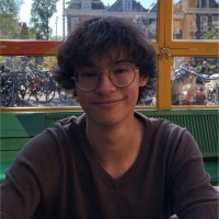 Lucas Keene