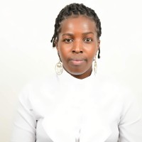 Nicklah Jepkoech