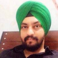 Harpreet Rikhi
