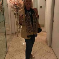 Debbie Begbie