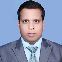 Saswajeet Routray