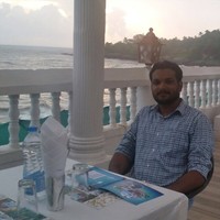Abhilash A P