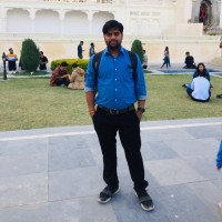 Dilip Mangal