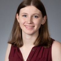 Anna Pinson