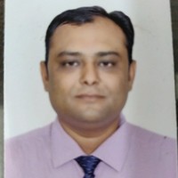 Jayvant Thakkar