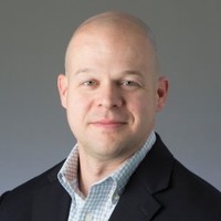 Whit Farrington, Cissp