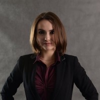 Katarzyna Leszczyńska