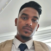 Rishen Pillay