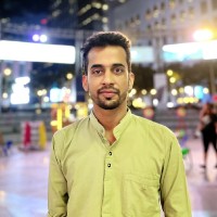 Triloki Kumar