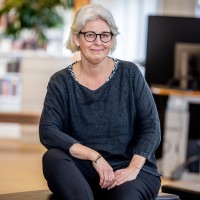 Charlotte Møller