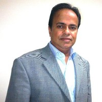 Shahzad Qamar