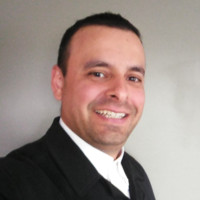 Brian Rosales