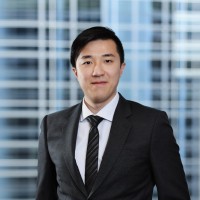 Arnold Leung