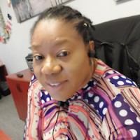 Marva Bingham
