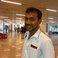 P R Rajkamal