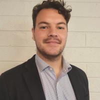 Jarrod Allen