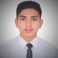 Bibek Basaula