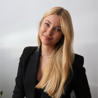 Jeline Ylenia Englert