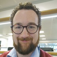 Neil Bristow