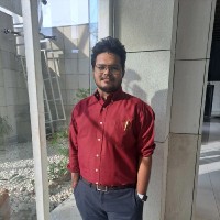 RISHAB DEY