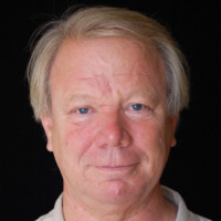 Don McCormick