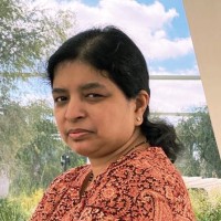 Samragyee Bhattacharya