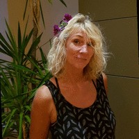 Corine Van Dam