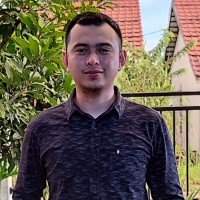 Alif Candra Halim