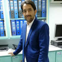 Mahran Mangi