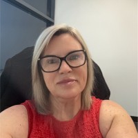 Leah Harwood