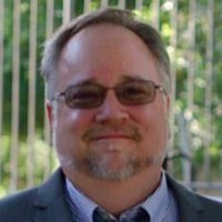 Steve Mitchell