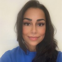 Monica Tehranchi