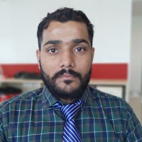 Ram Kachare