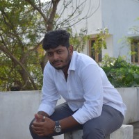 Naveen Raj R