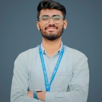 Saurav Boraste